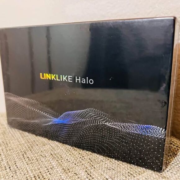 Linklike Halo Wireless Earbuds – Noise Cancelling / Waterproof / Bluetooth 5.3 / - Picture 2 of 10